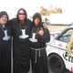 Illustration for article titled 24 Hours Of LeMons Arse Freeze-A-Palooza Über Gallery: Swedish Berserkers